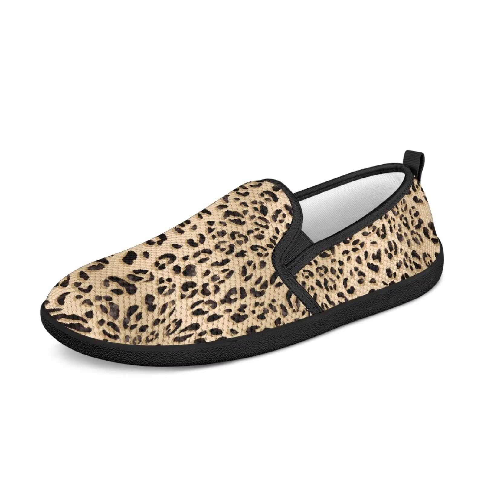 Women's Slip On Sneakers - Breathable Mesh Loafers for Casual Wear, Tennis & Work | Lightweight Comfortable Walking Shoes for Women | Perfect for Office, Travel & Everyday Use