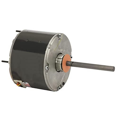 3/4 HP Electric Motor - High Performance & Energy Efficient for Home & Industrial Use | Perfect for Pumps, Fans, and Power Tools