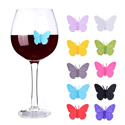 Butterfly assorted