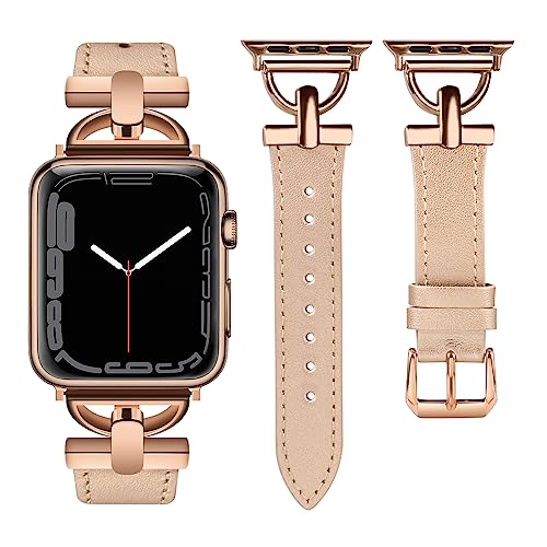 Rose Gold/Rose Gold