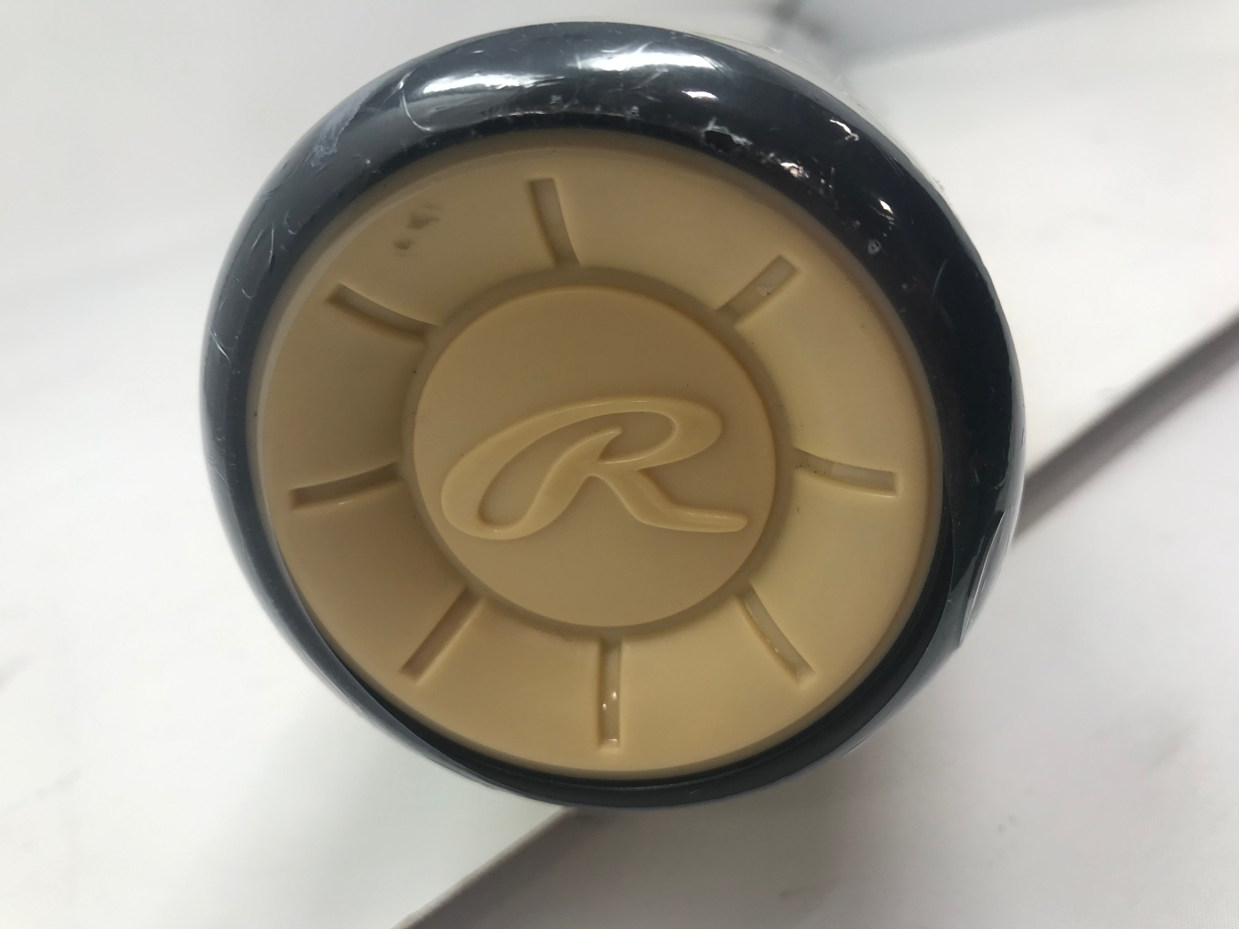 **2025 Rawlings Icon USA Baseball Bat - 2-Piece Composite Design, 2 5/8