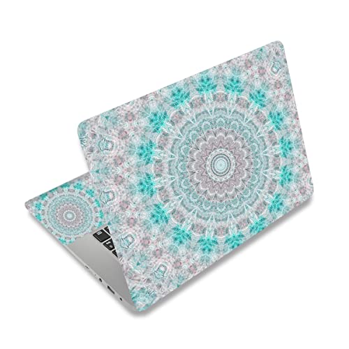 Blue Mandala