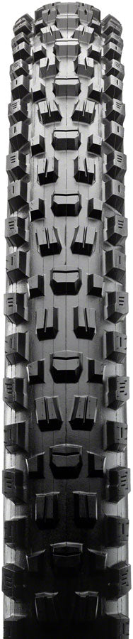 2 Pack Maxxis Assegai 27.5 x 2.6 Tubeless Folding MTB Tires - 3C MaxxTerra EXO+ Protection (TB00202700) for Trail & Enduro Mountain Biking