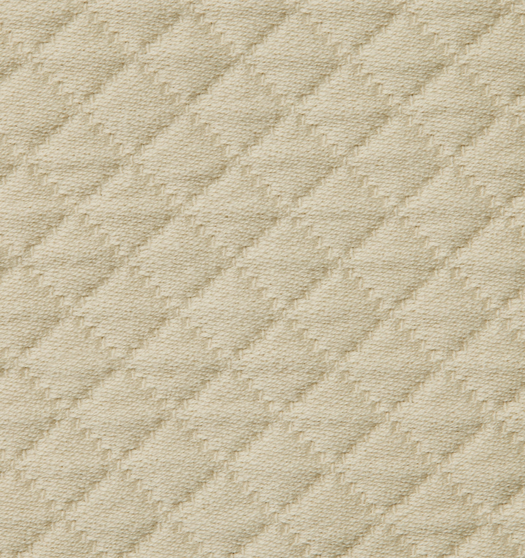 Rombo Sham - Soft & Breathable Bed Pillow Cover for a Comfortable Sleep - Perfect for Home, Hotel, and Travel Use