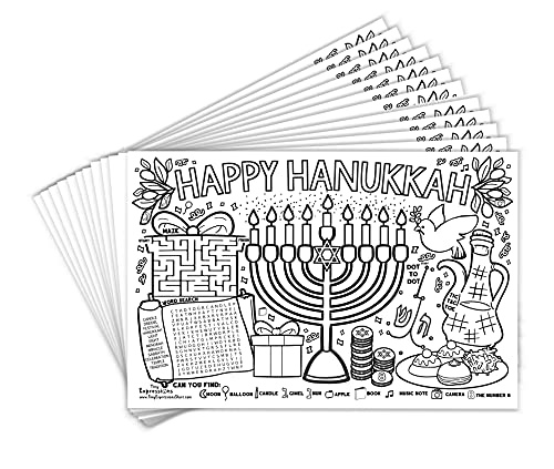 Hanukkah