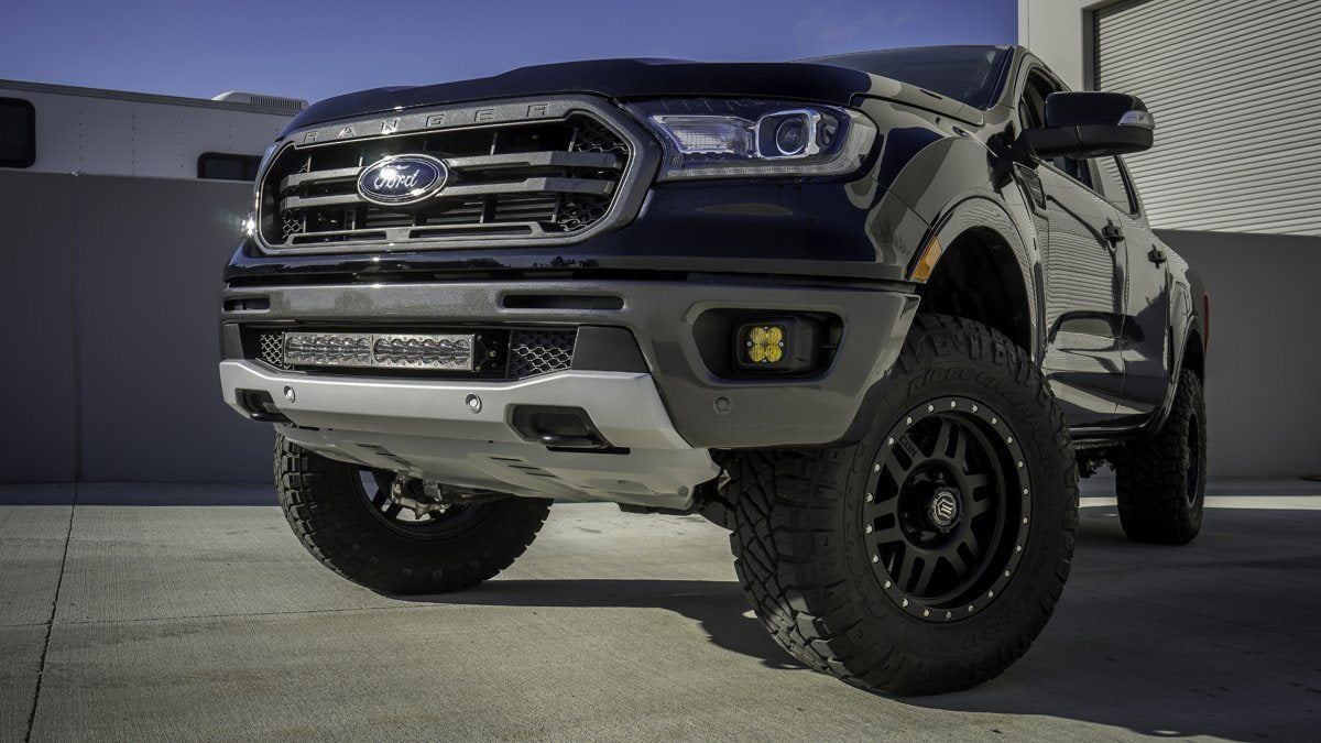 2019-2023 Ford Ranger 20