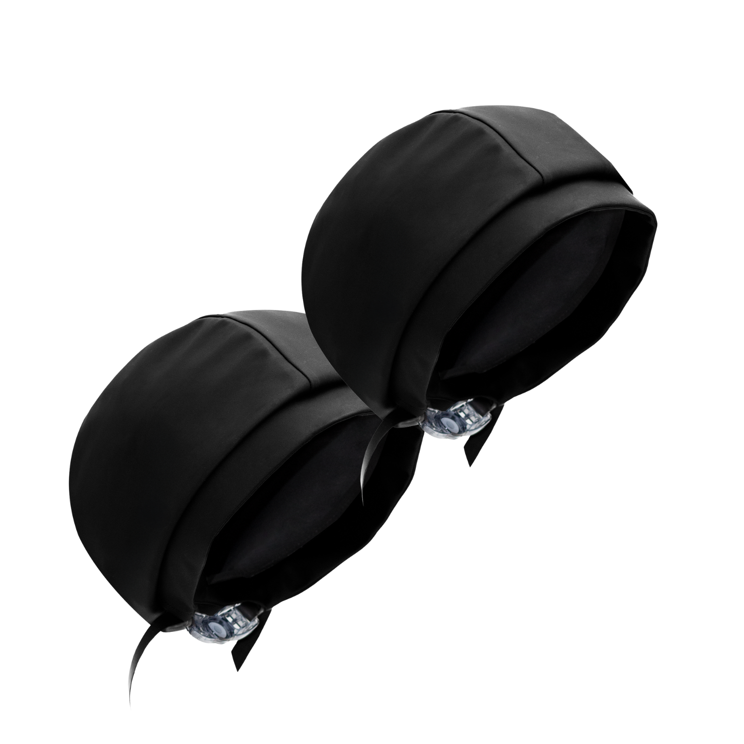 Black / Black