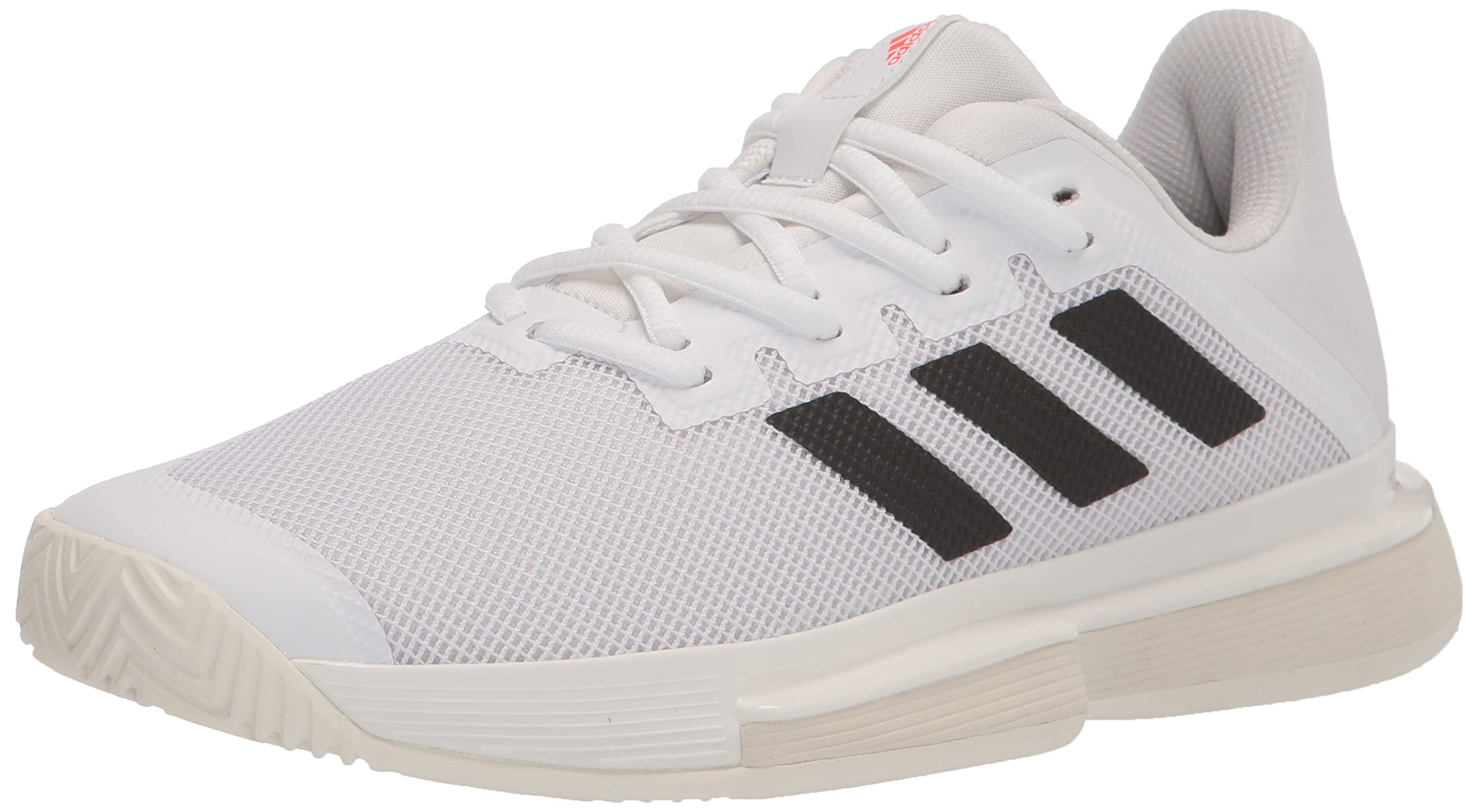 Adidas Solematch Bounce Tennis Shoes for Men & Women - Lightweight Comfort & Durability for Court Performance | Perfect for Tennis, Pickleball & Casual Wear