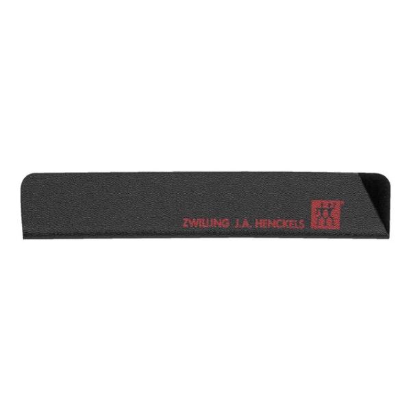 ZWILLING Fleece-Lined Knife Sheath - Protective Blade Cover for Kitchen & Outdoor Knives - Perfect for Camping, Hunting & Cooking