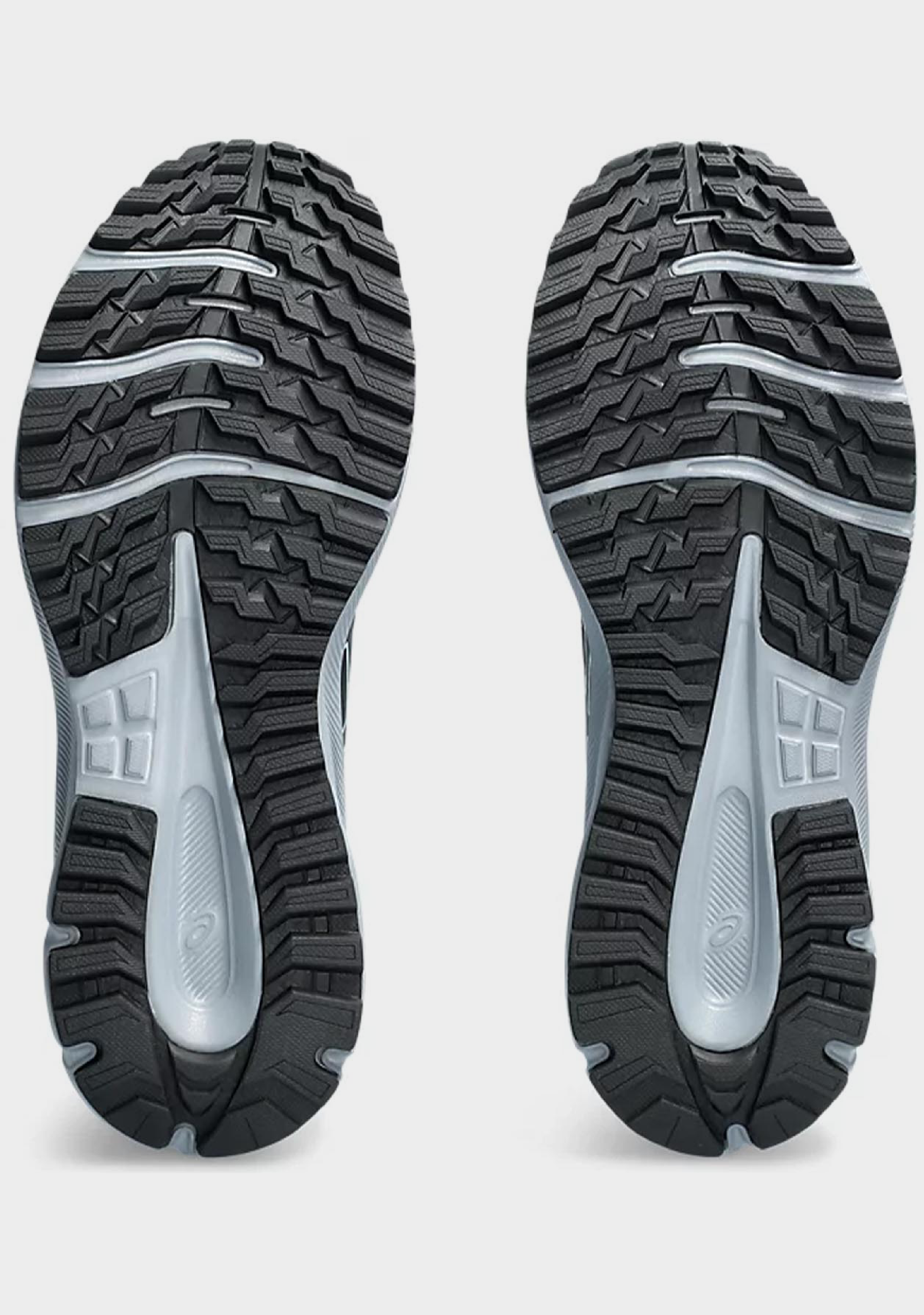 ASICS Men's Trail Scout 3 Running Shoes - Lightweight Hiking & Outdoor Trail Running Sneakers for Men - Perfect for Mountain Trails, Hiking Adventures & Daily Workouts