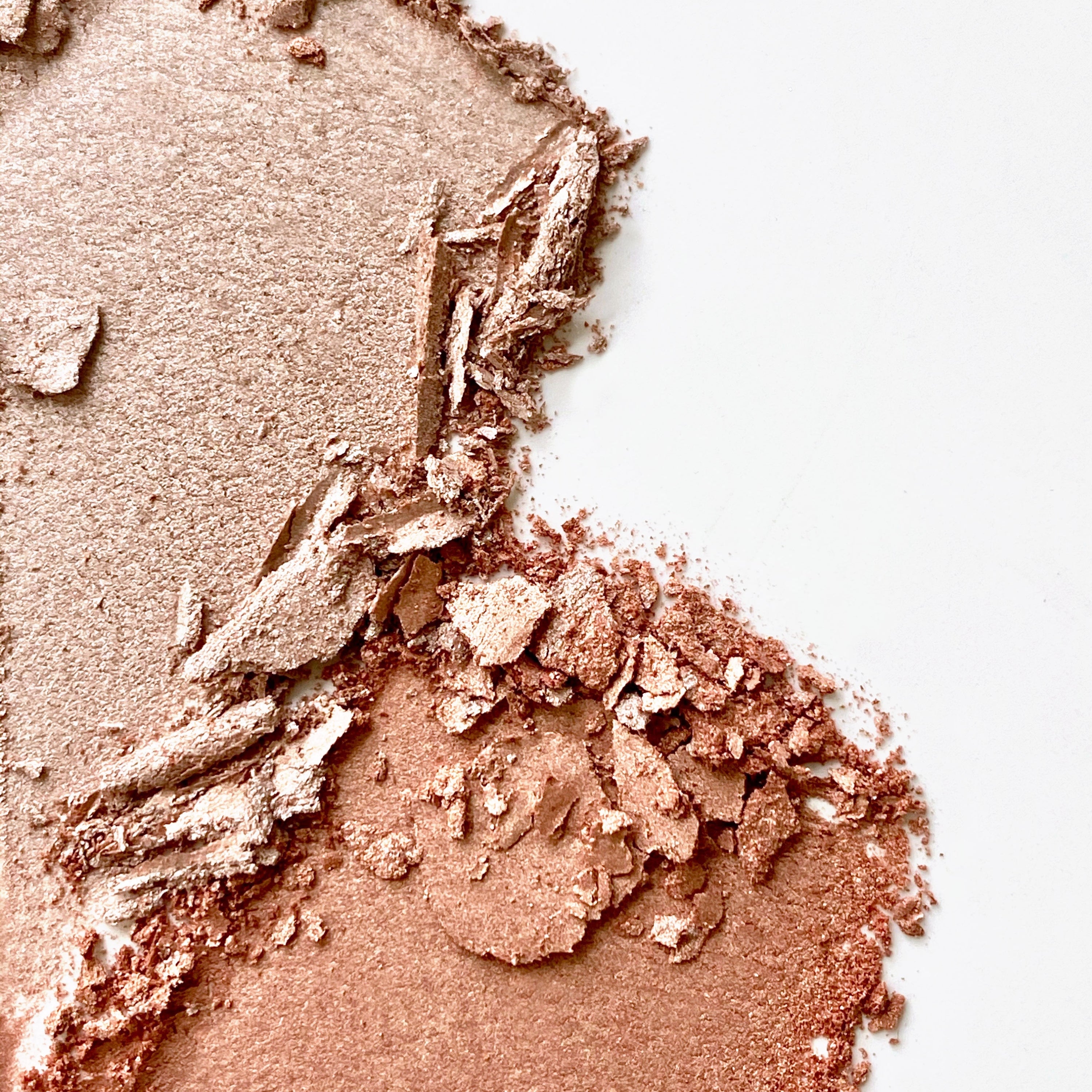 Beam Powder Highlighter - Glow & Shine Makeup for Cheeks & Eyes | Perfect for Day & Night Looks