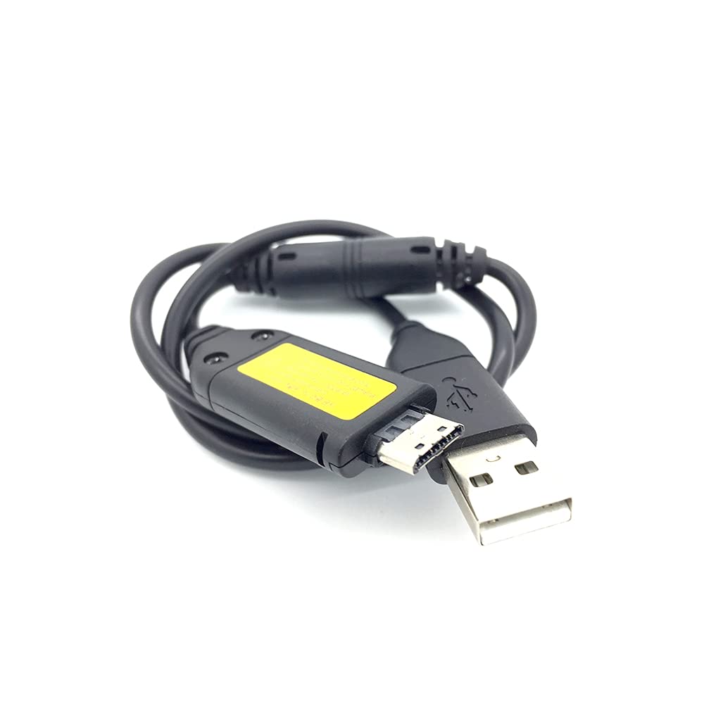 50CM USB Charger Cable for Samsung SUC-C3 & ES Series (ES55/57/60/63/65/67/70/71/73/74) - Fast Charging & Data Sync for Home, Office & Travel