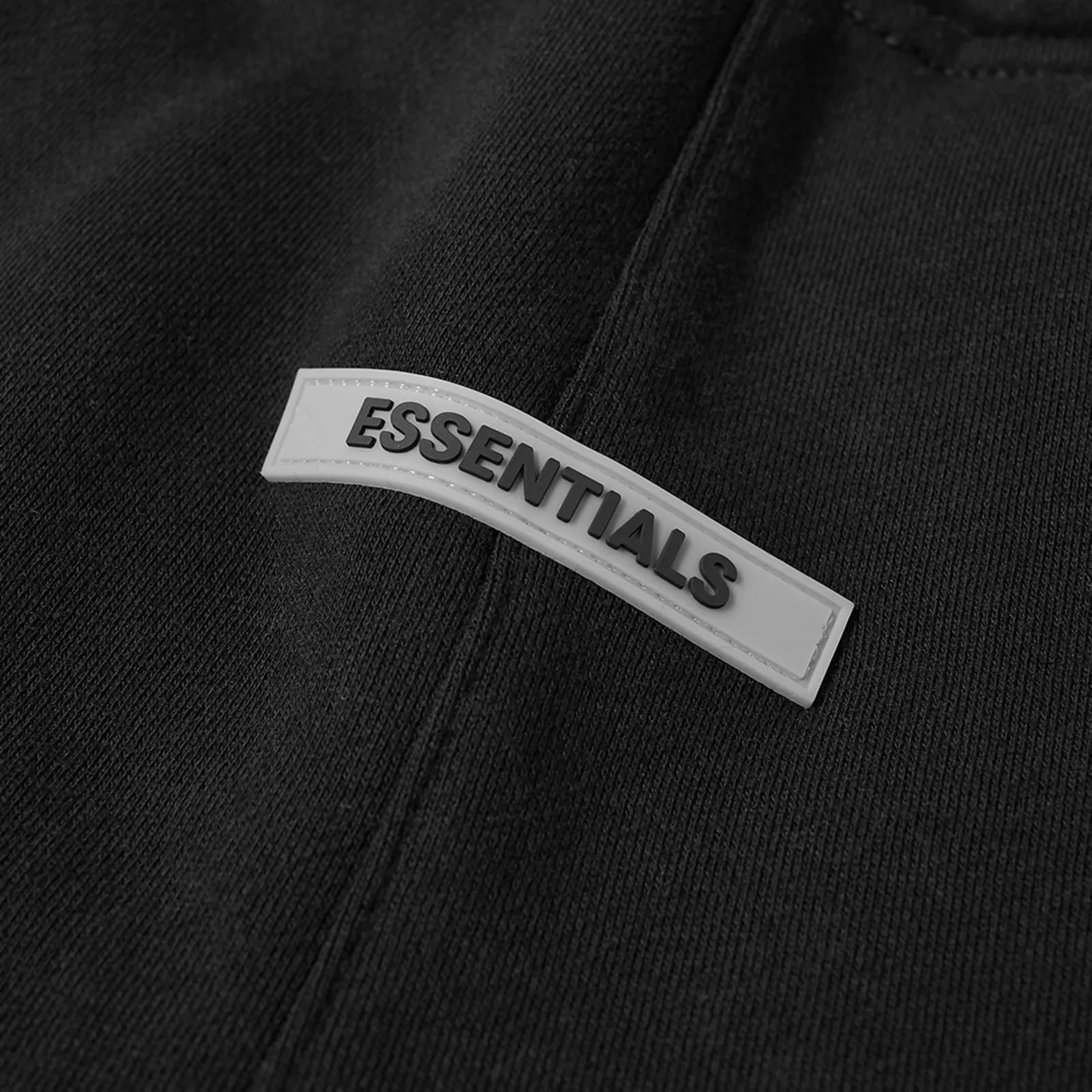 Fear of God Essentials FW22 Sweatpants - Stretch Limo Fit Men's Joggers | Comfortable Lounge & Streetwear Pants for Casual Wear, Gym, and Travel