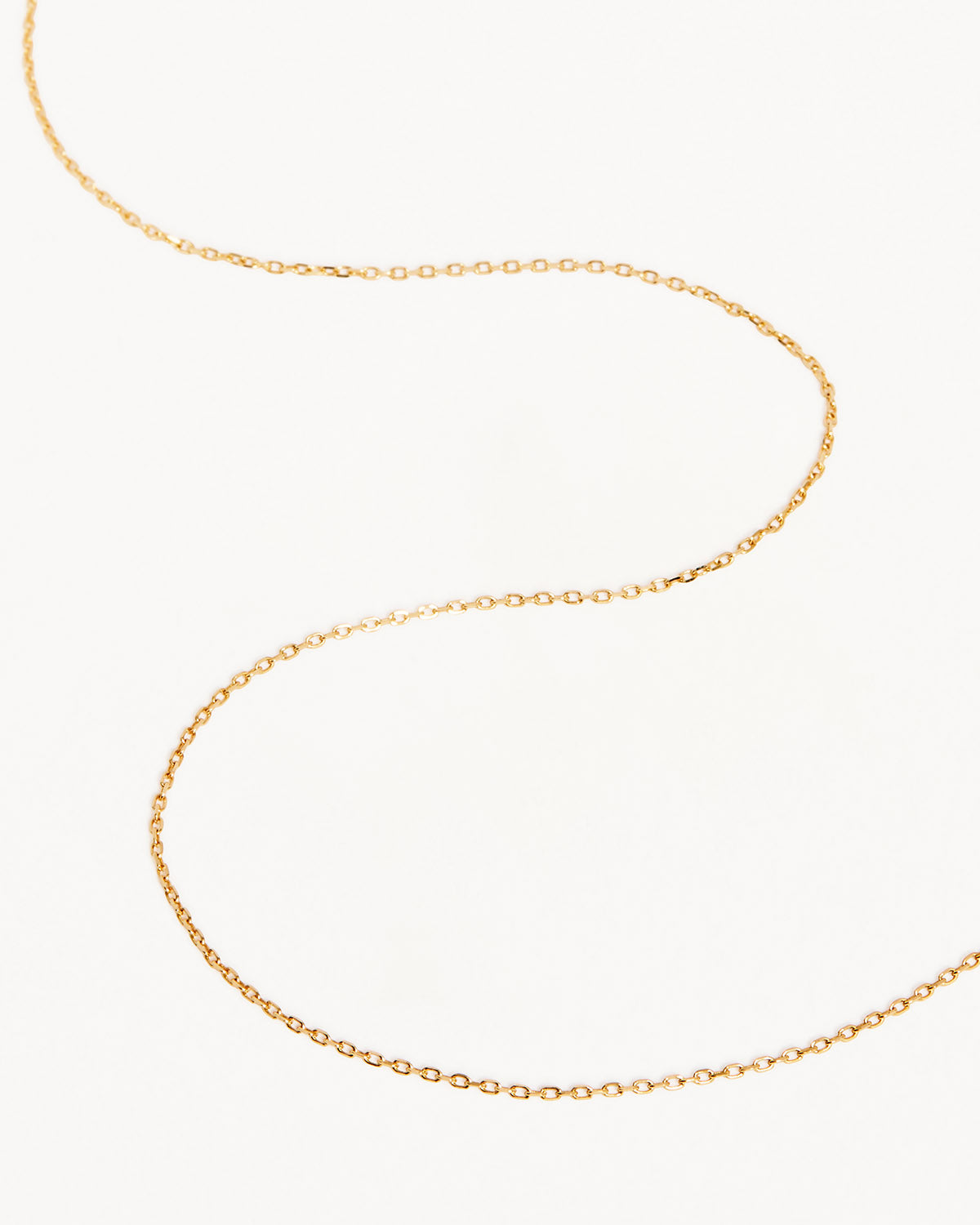 14K Solid Gold 18