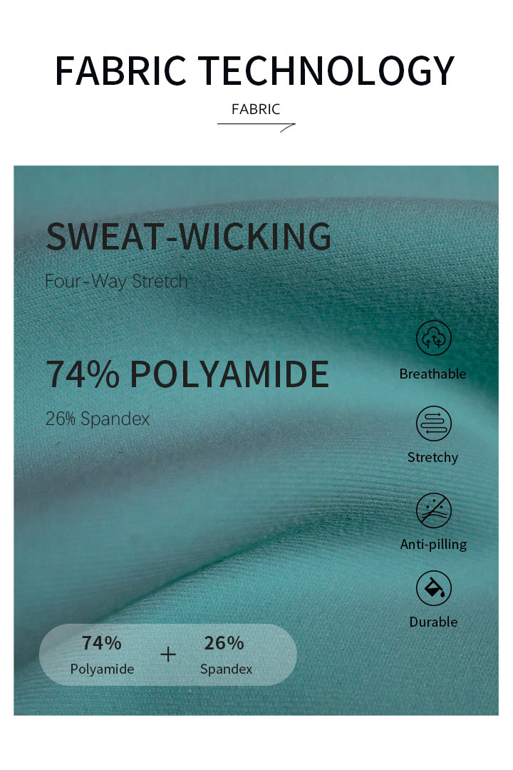 FlexEase™ High Waist Yoga Leggings for Women - Stretchy Workout Pants with Tummy Control - Perfect for Yoga, Gym, Running & Lounge Wear