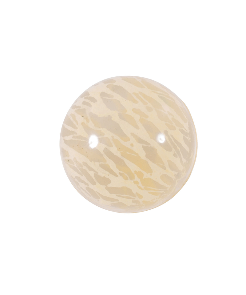 Glow in the Dark Bouncy Ball - High Bounce Rubber Ball for Kids - Fun Nighttime & Outdoor Play - Perfect for Birthday Parties, Easter Baskets & Backyard Games