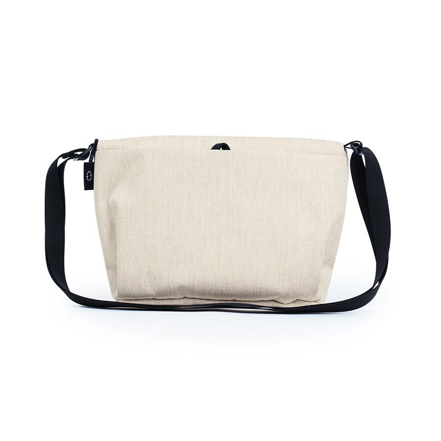 HELLOLULU Cana Compact Utility Bag - Stylish & Durable Crossbody Bag for Women - Perfect for Travel, Work & Everyday Use