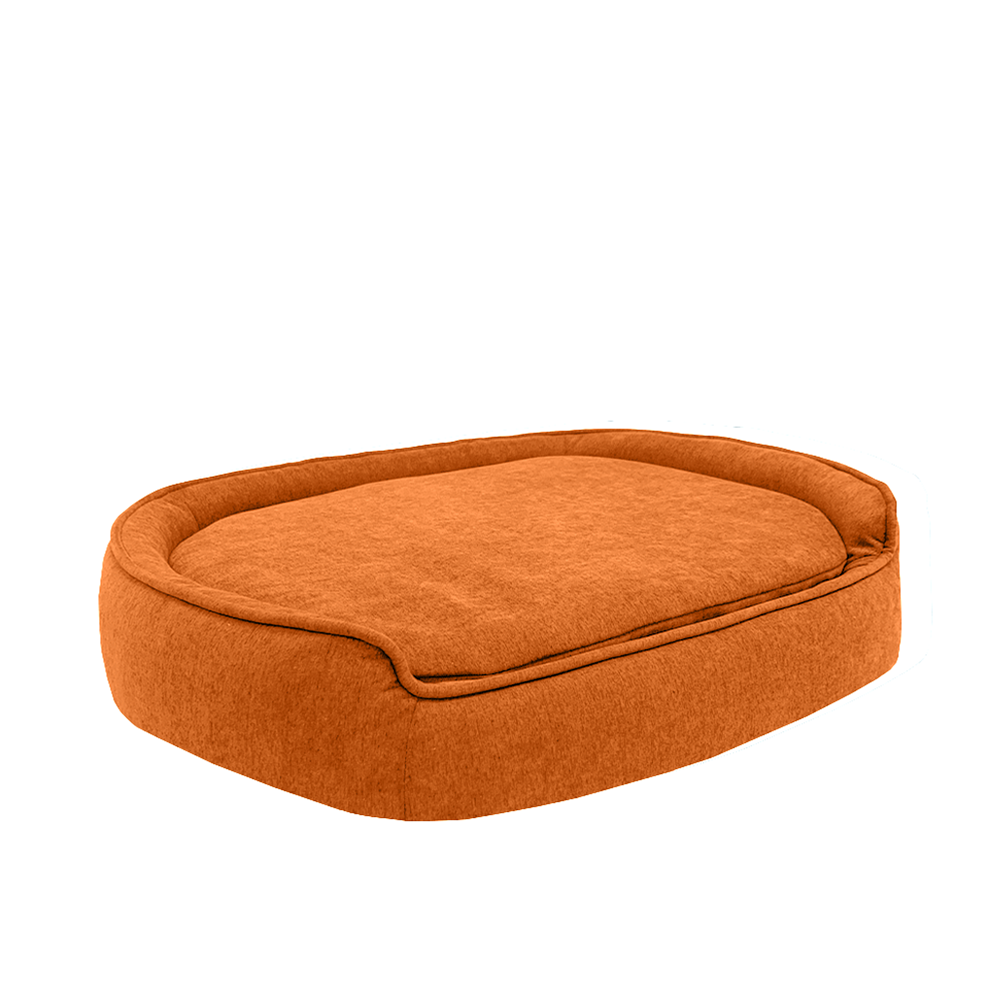 Soft Plush Pet Bed for Dogs & Cats - Cozy & Washable - Perfect for Beds, Crates & Travel - Premium Comfort for Small to Medium Pets