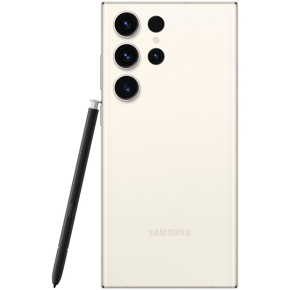 SAMSUNG Galaxy S23 Ultra 5G Unlocked Smartphone (512GB, 12GB RAM) 6.8