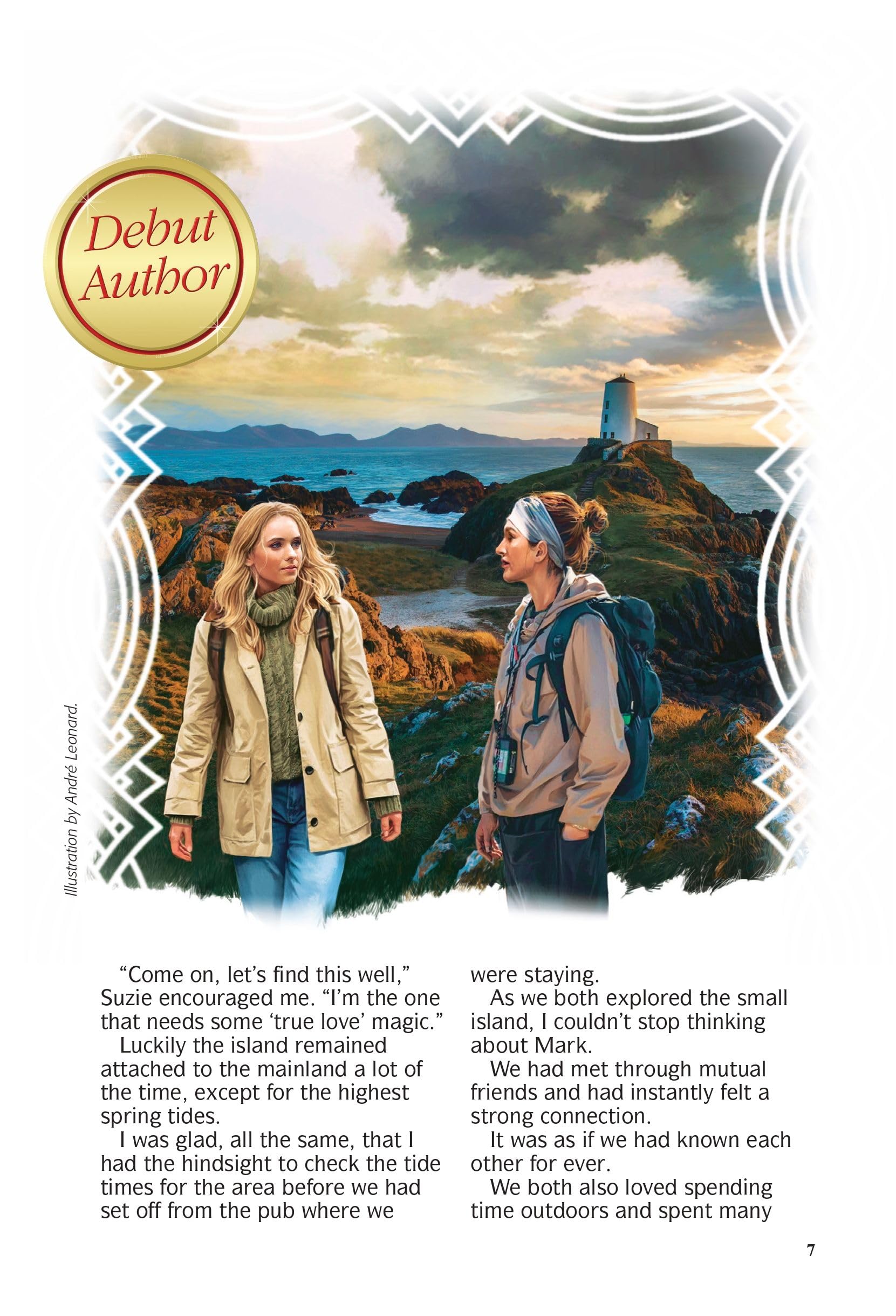 The People's Friend Annual 2025 - Heartwarming Stories, Recipes & Crafts | Perfect Gift for Book Lovers & Seniors | Cozy Reading for Winter Nights & Relaxing Weekends