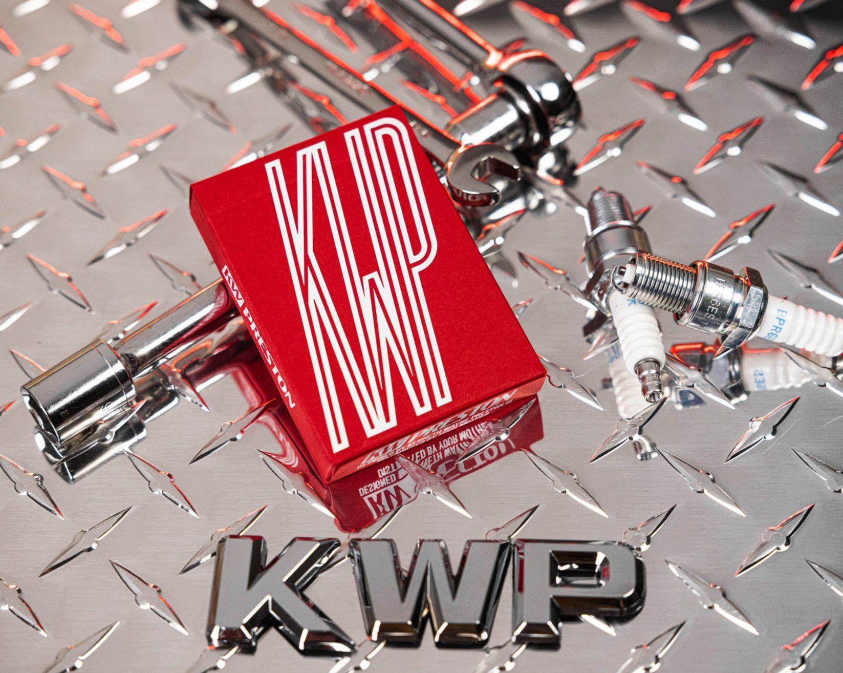 KWPreston Big Red One - Premium Quality, Stylish and Durable for Outdoor Adventures, Hiking, and Camping