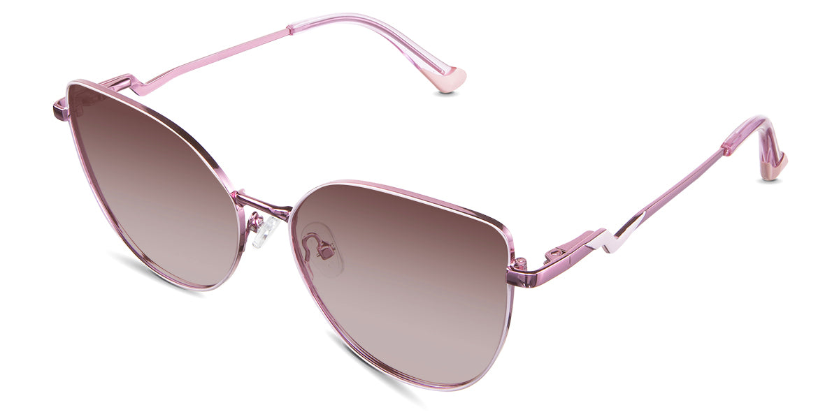 Margo Women's Prescription Sunglasses - UV Protection, Stylish & Comfortable for Driving, Outdoor Activities & Everyday Wear