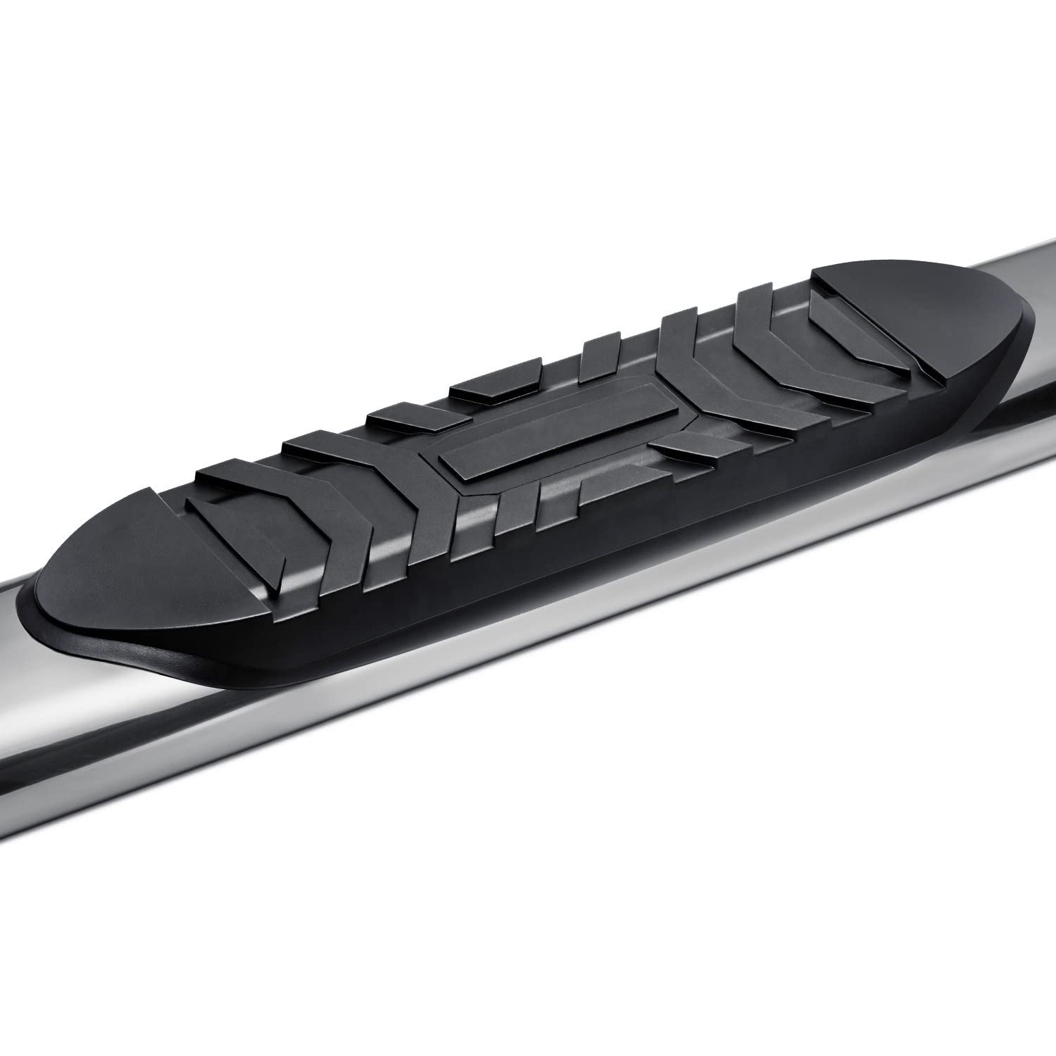 Steelcraft 402219 Heavy Duty Side Bar for Trucks & SUVs - Perfect for Off-Roading, Camping & Outdoor Adventures
