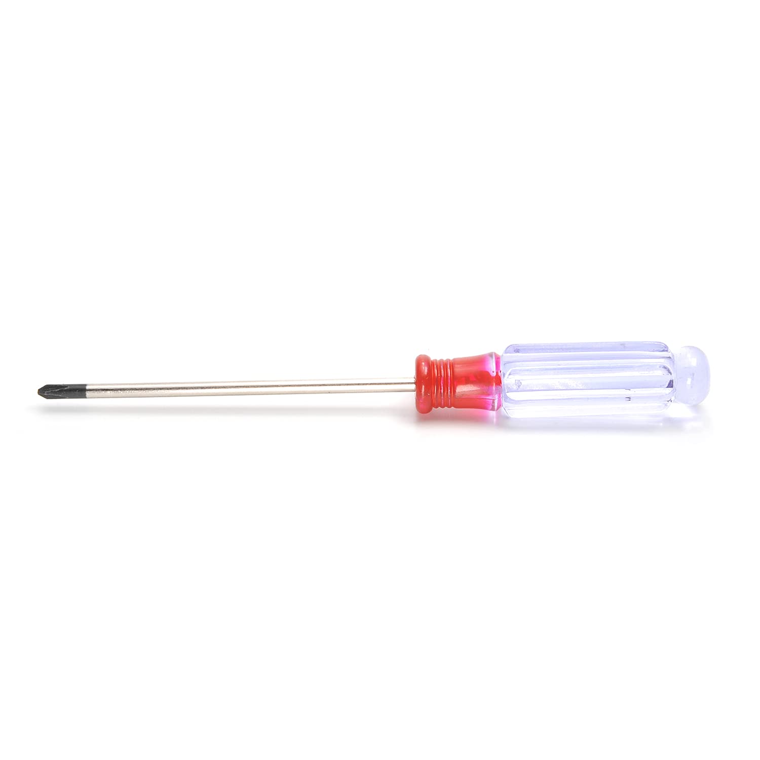 Utoolmart Phillips Screwdriver Set - 20 Pcs Magnetic Cross Head Screwdrivers with 3mm Tip, 75mm 45# Steel Shaft & 50mm Ergonomic Plastic Handle - Perfect for Home Repair, DIY Projects, Electronics Assembly, and Craft Work