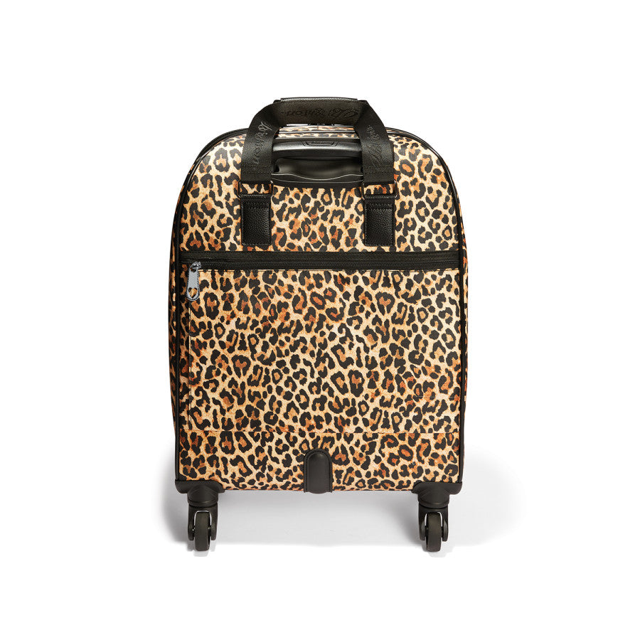 Catwalk Weekender - Stylish Women's Travel Bag for Weekend Getaways & Overnight Trips | Perfect for Work, Gym, and Casual Outings