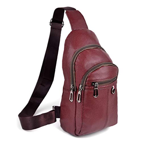 Burgundy Sling