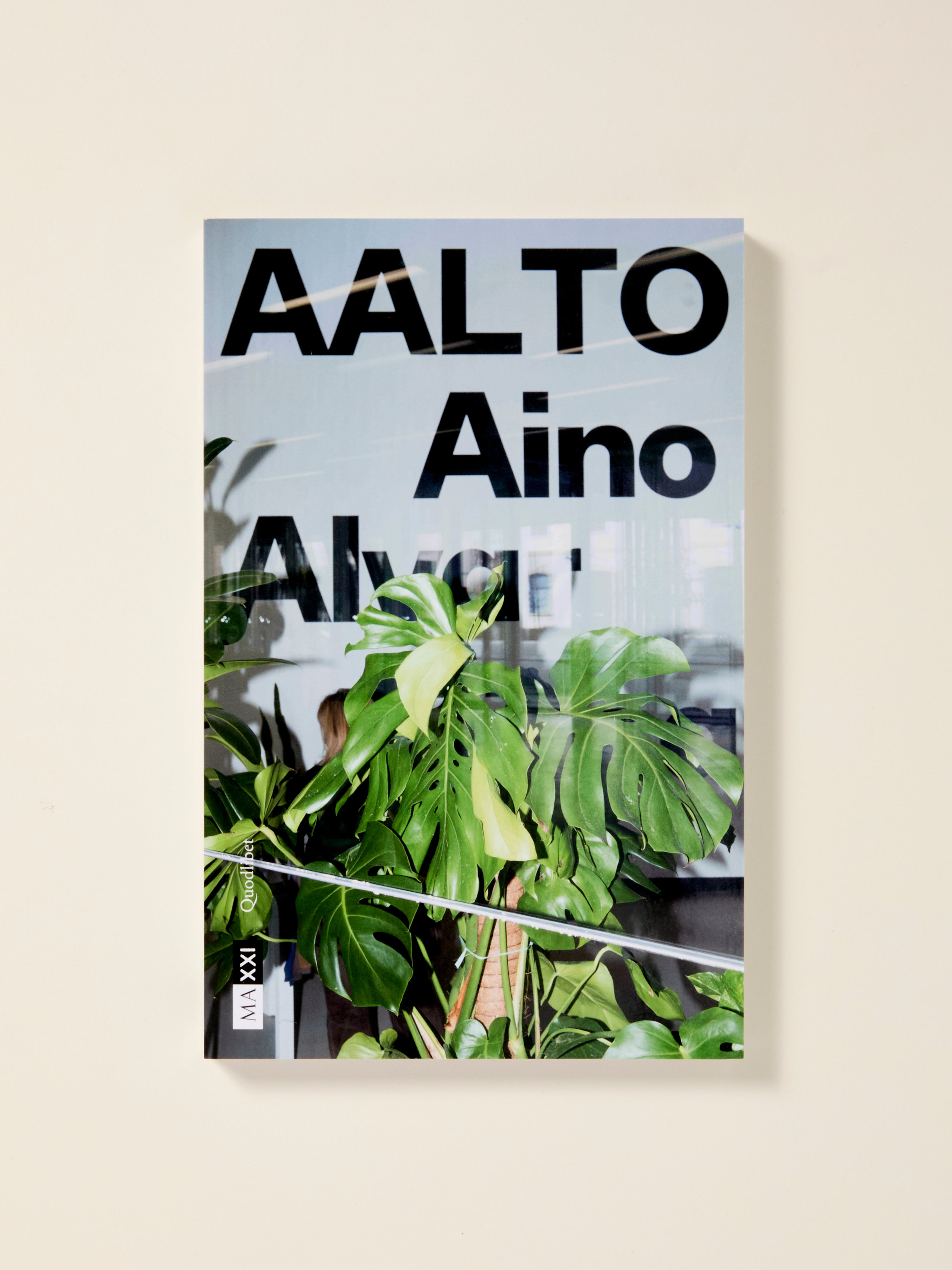 AALTO Aino Alvar Elissa - The Human Dimension of Design | Modern Furniture & Home Decor for Living Room, Office & Workspace