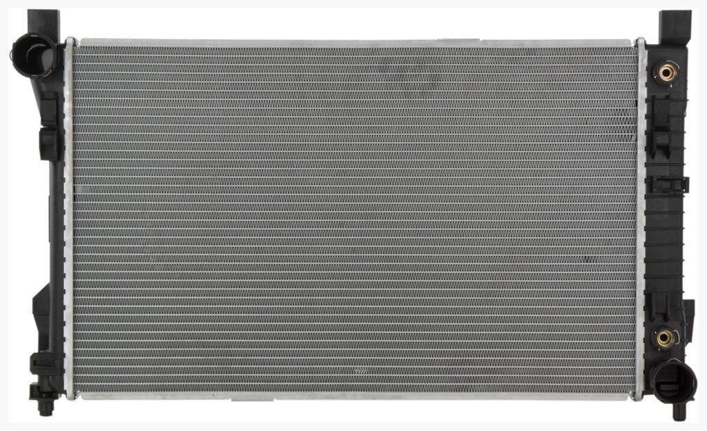 8012337 High-Performance Car Radiator - Efficient Engine Cooling for Sedans, SUVs & Trucks - Ideal for Daily Commute & Long Road Trips