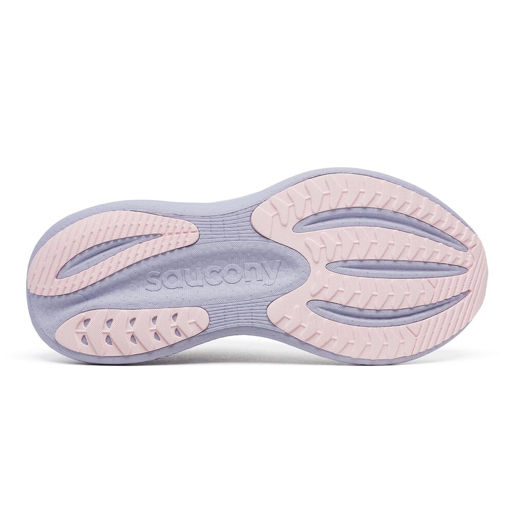 Saucony Women's Triumph 23 Running Shoes - Lightweight Cushioned Sneakers for Women - Perfect for Road Running, Jogging & Gym Workouts