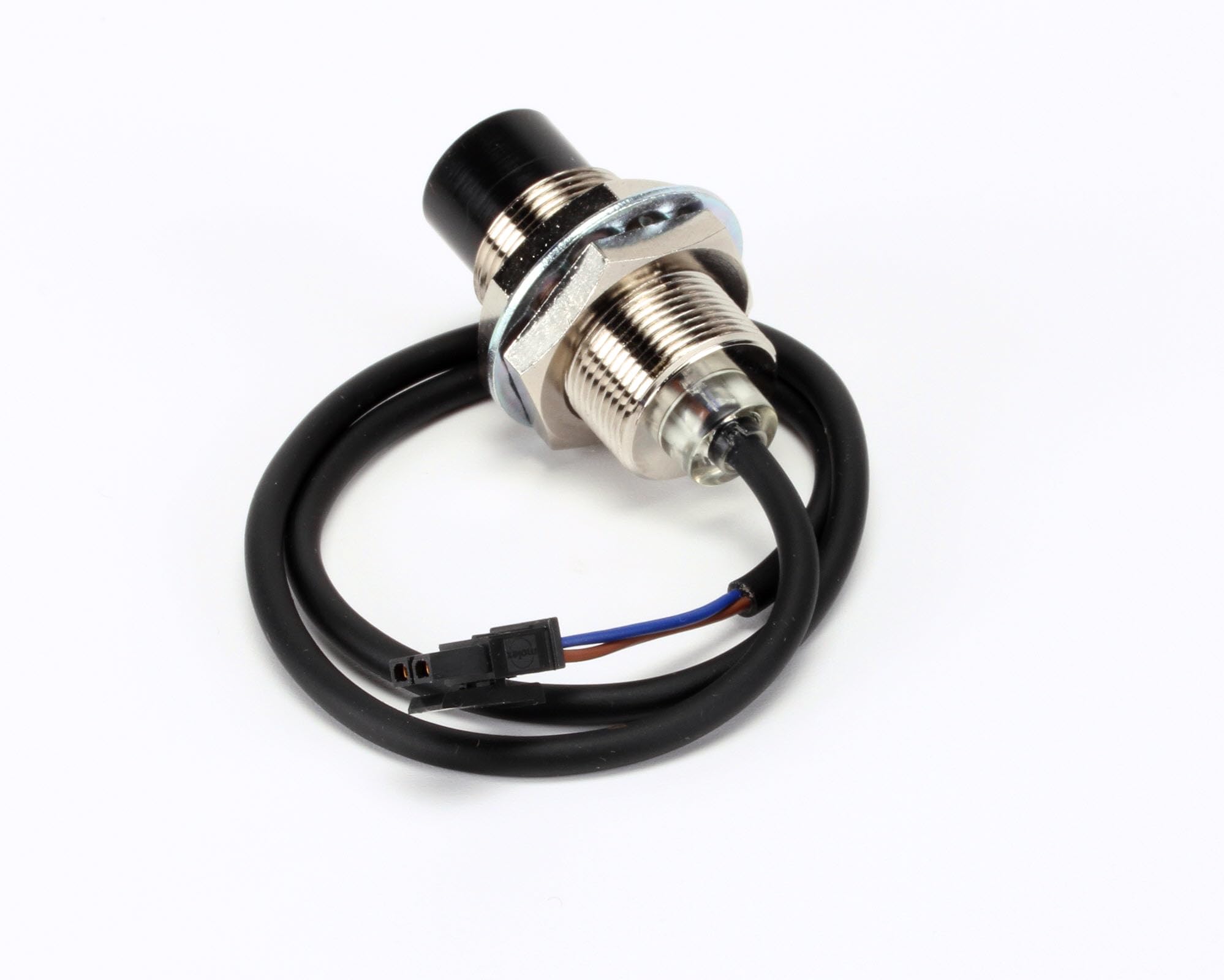 Franke Foodservice System Cable Assembly - Basket Present Replacement Part for Commercial Kitchen Equipment | Durable & Easy to Install | Perfect for Restaurant, Catering, and Food Truck Use