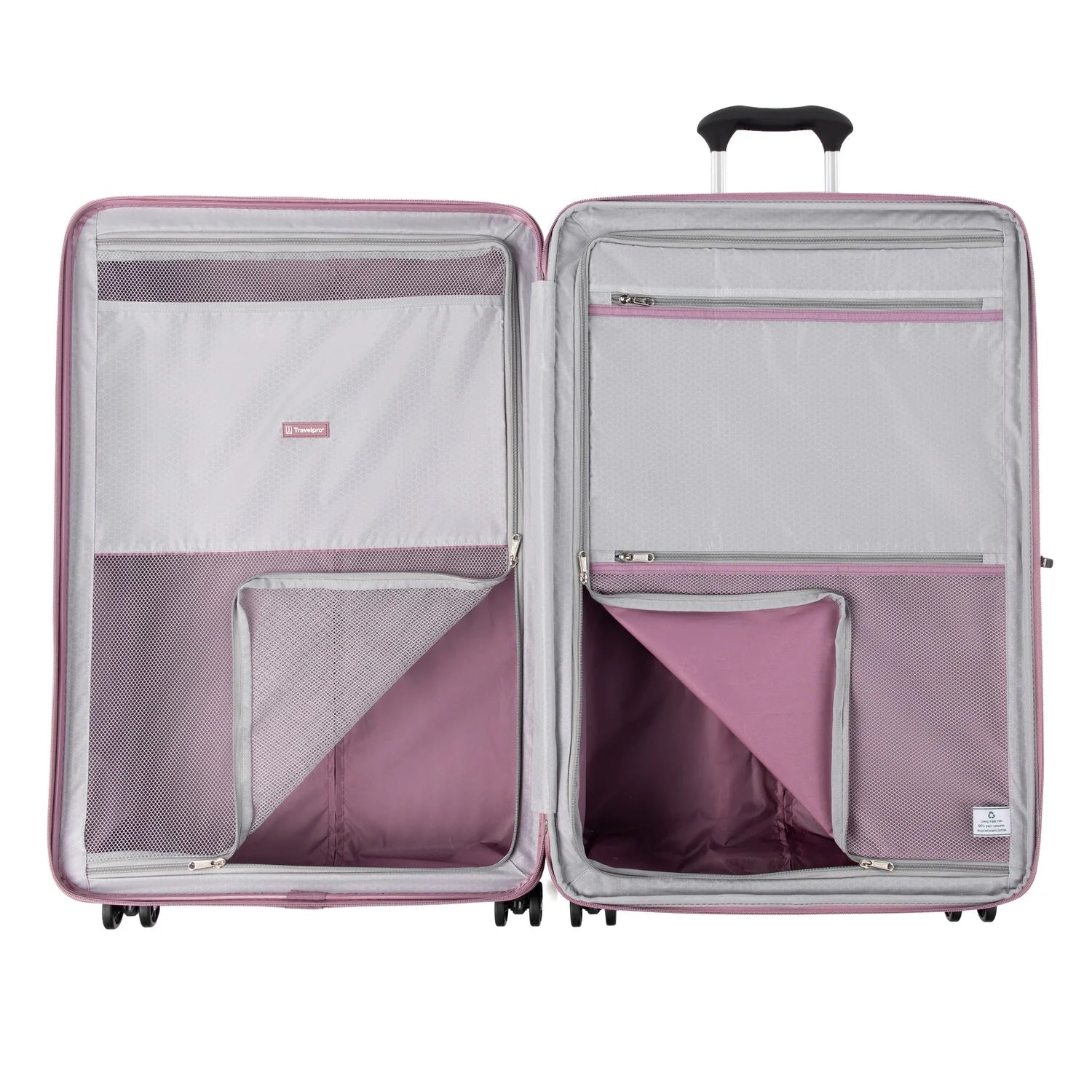 Travelpro Maxlite Air Large Expandable Hardside Spinner Luggage - 28