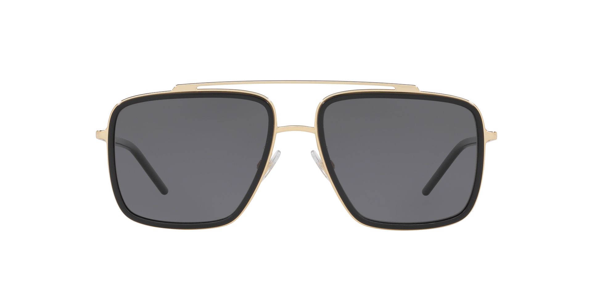 Dolce&Gabbana DG2220 Sunglasses - Luxury Designer Shades for Women & Men | Perfect for Outdoor Activities, Beach Vacations & Fashion Statements