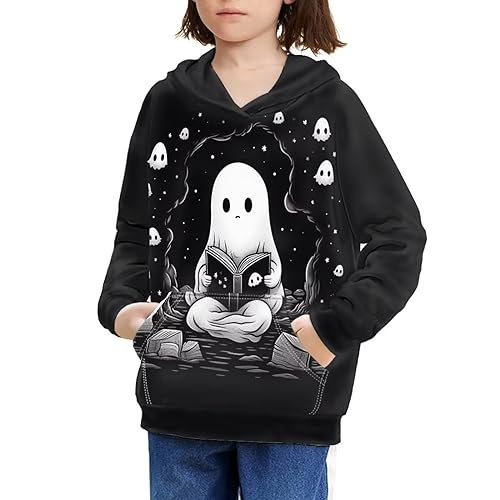 Kawaii Ghost
