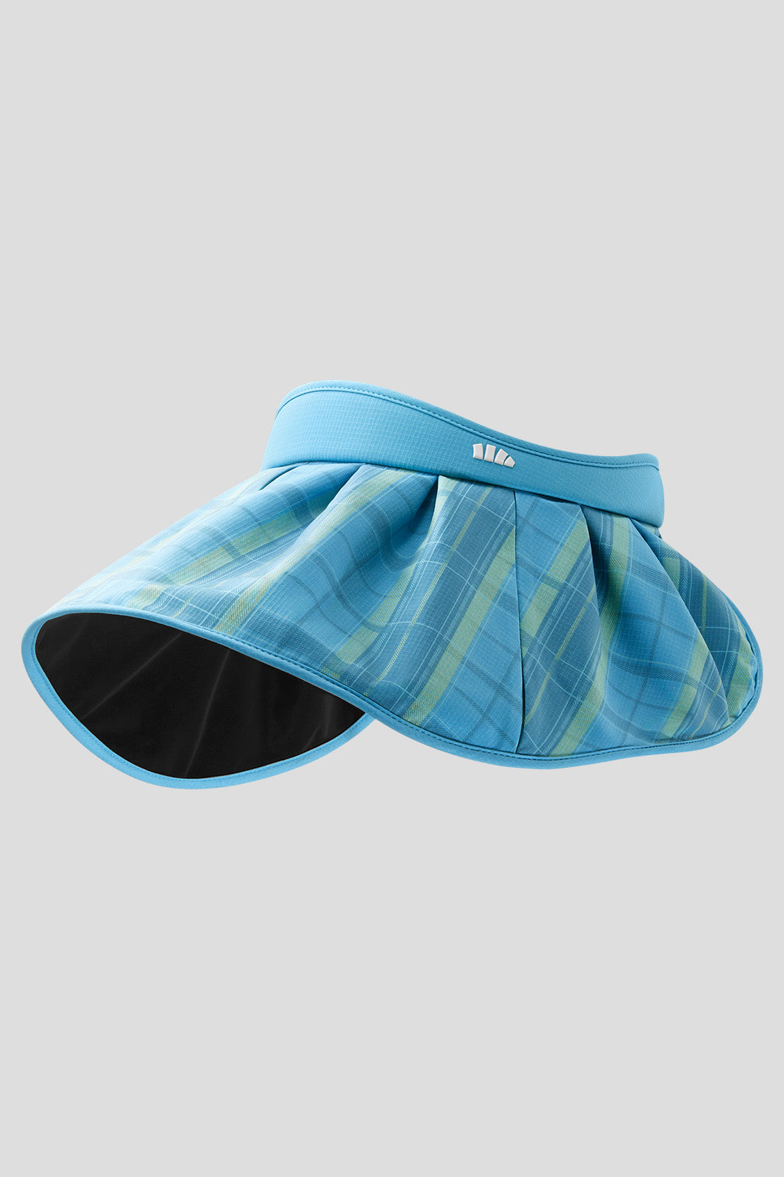 Shell Women's UPF50+ Sun Hat - Wide Brim Beach Hat for Women, Summer Outdoor Sun Protection for Hiking, Gardening & Travel