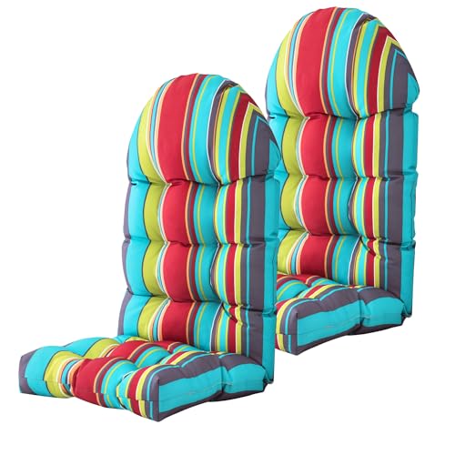 Striped Red 2-pack