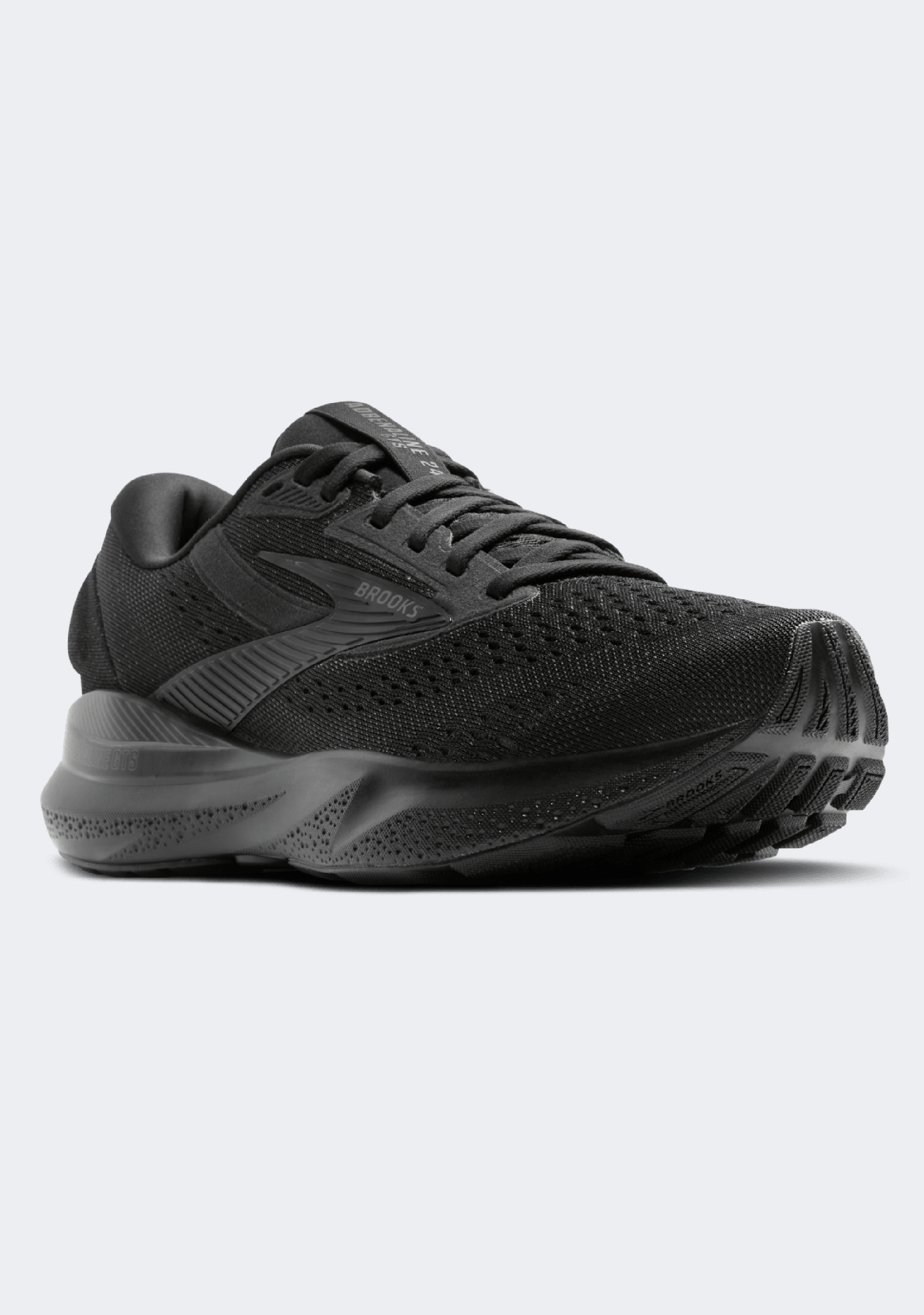 Brooks Women's Adrenaline GTS 24 Running Shoes - Supportive Cushioned Sneakers for Jogging, Walking & Gym Workouts - Perfect for Road Running & Daily Training
