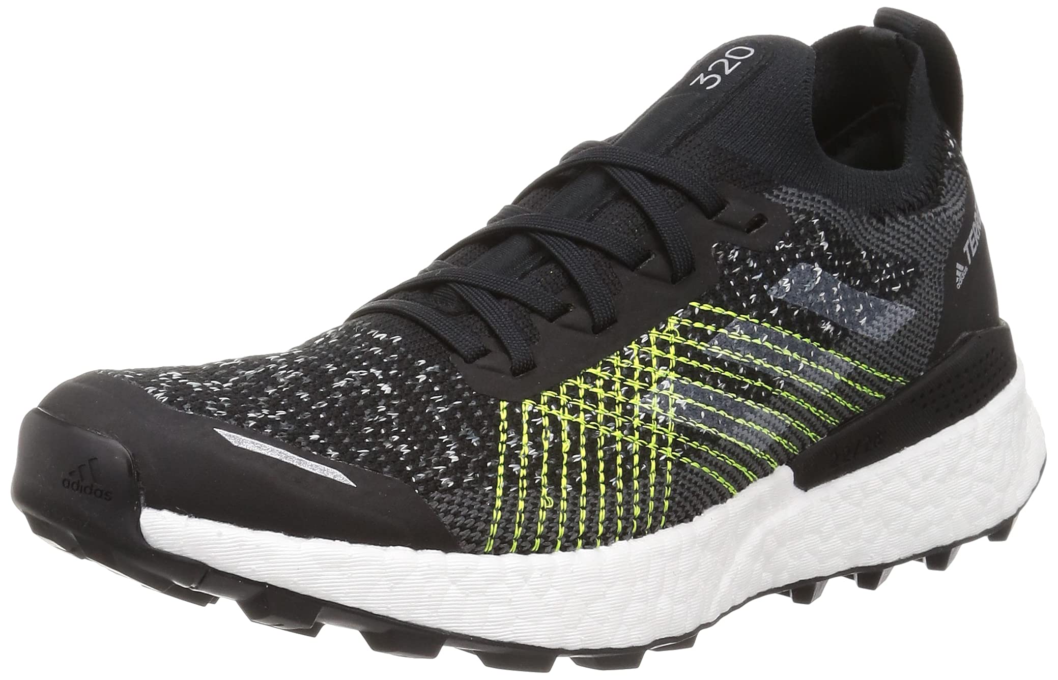 Adidas Men's Running Track Pants - Lightweight, Breathable & Comfortable for Jogging, Gym Workouts & Casual Wear