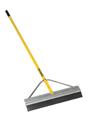 Midwest Rake S550 Professional Seal Coat Squeegee - 24