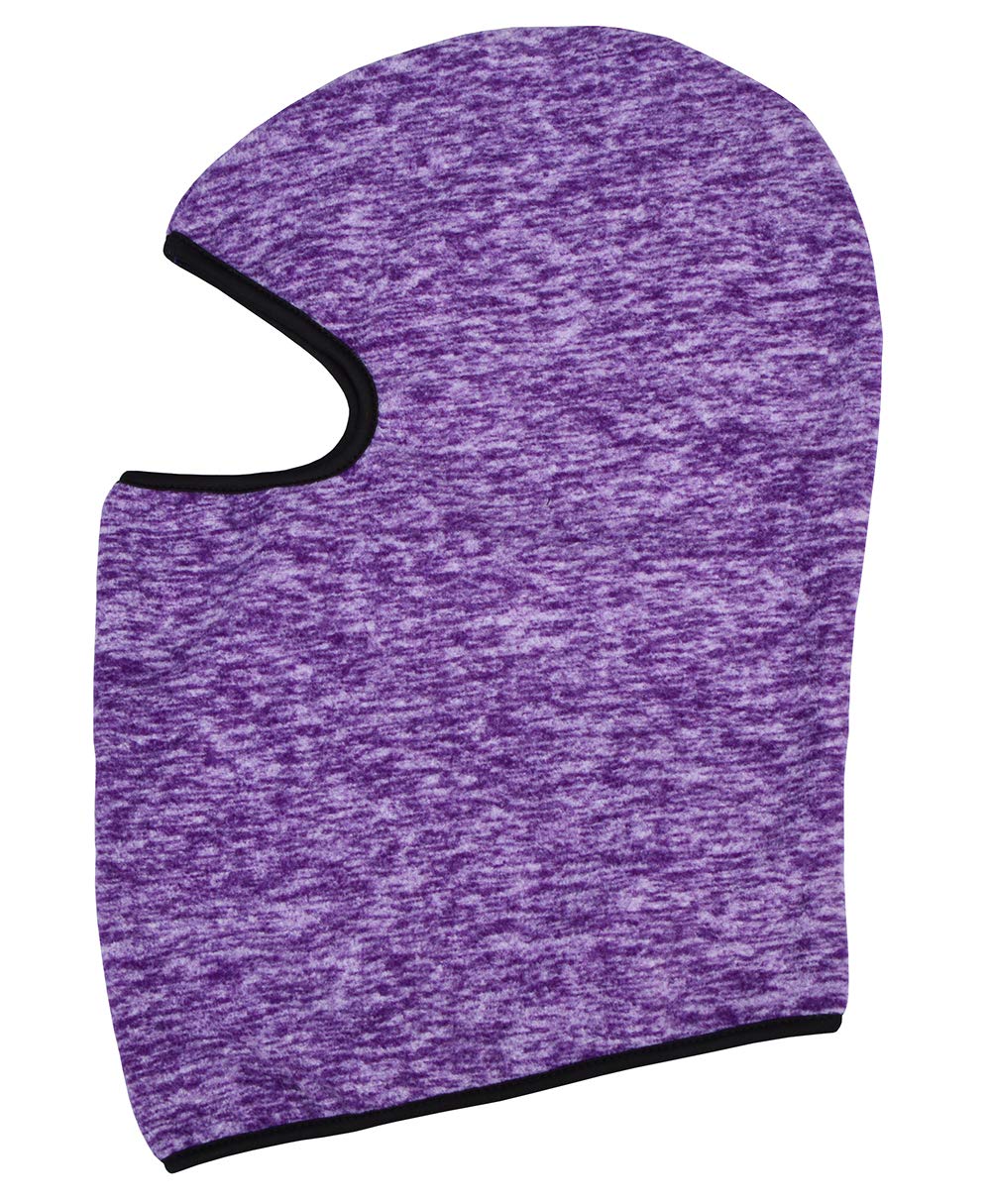 Windproof Balaclava Ski Mask - Thermal Full Face Cover for Men & Women - Winter Motorcycle Helmet Liner for Skiing, Snowboarding & Cold Weather Activities