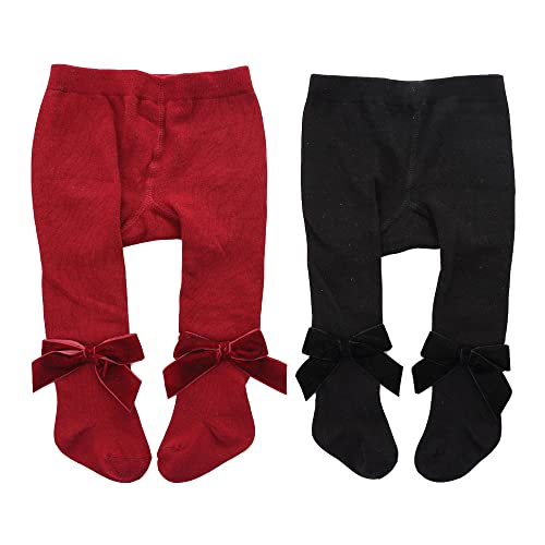 Black & Red-2 Pack