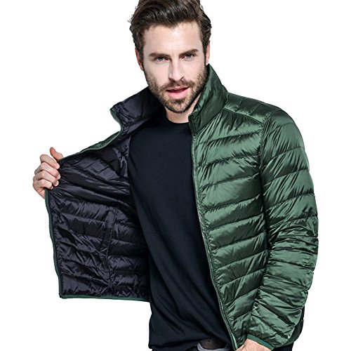 Green Black
