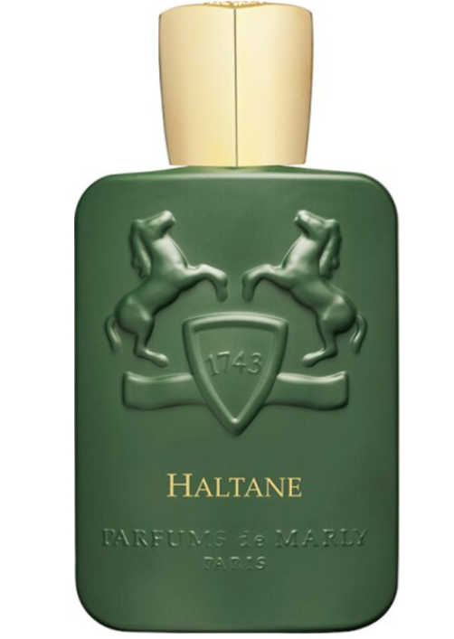Parfums de Marly Haltane Eau de Parfum Spray 125ml - Luxury Unisex Fragrance for Men & Women | Perfect for Date Nights, Special Occasions & Everyday Wear