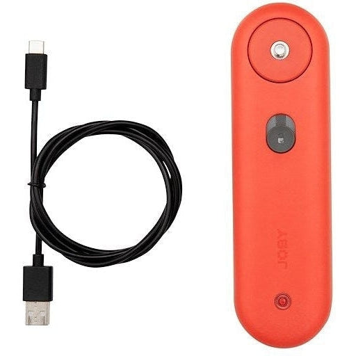 Joby Swing Mobile Slider - Compact & Adjustable Smartphone Mount for Vlogging, Live Streaming & Hands-Free Video Calls | Perfect for Content Creators, Travelers & Remote Workers
