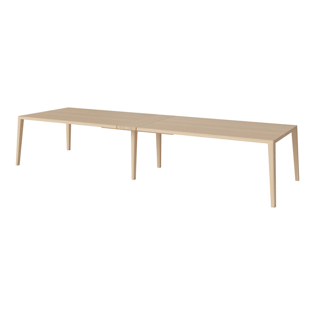 Elegant Large Dining Table - Perfect for Family Gatherings, Dinner Parties & Home Decor | Durable & Stylish Centerpiece for Living Room or Dining Room