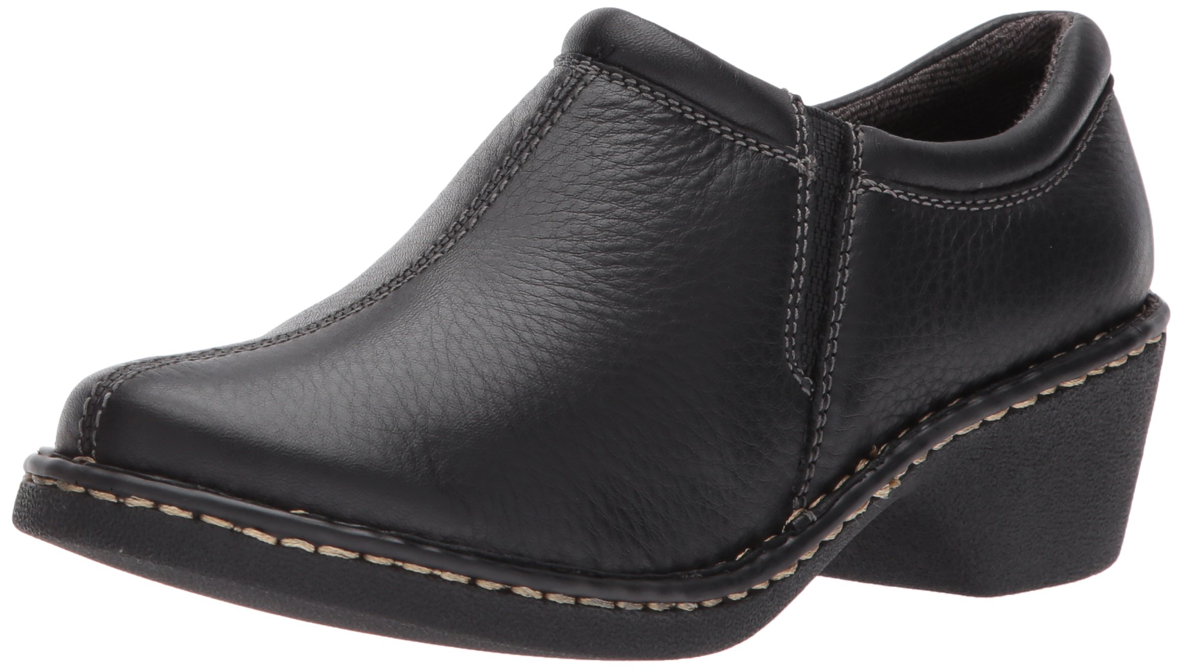 Eastland Women's Amore Leather Sandals - Comfortable Casual Summer Shoes for Women | Perfect for Beach, Vacation & Everyday Wear