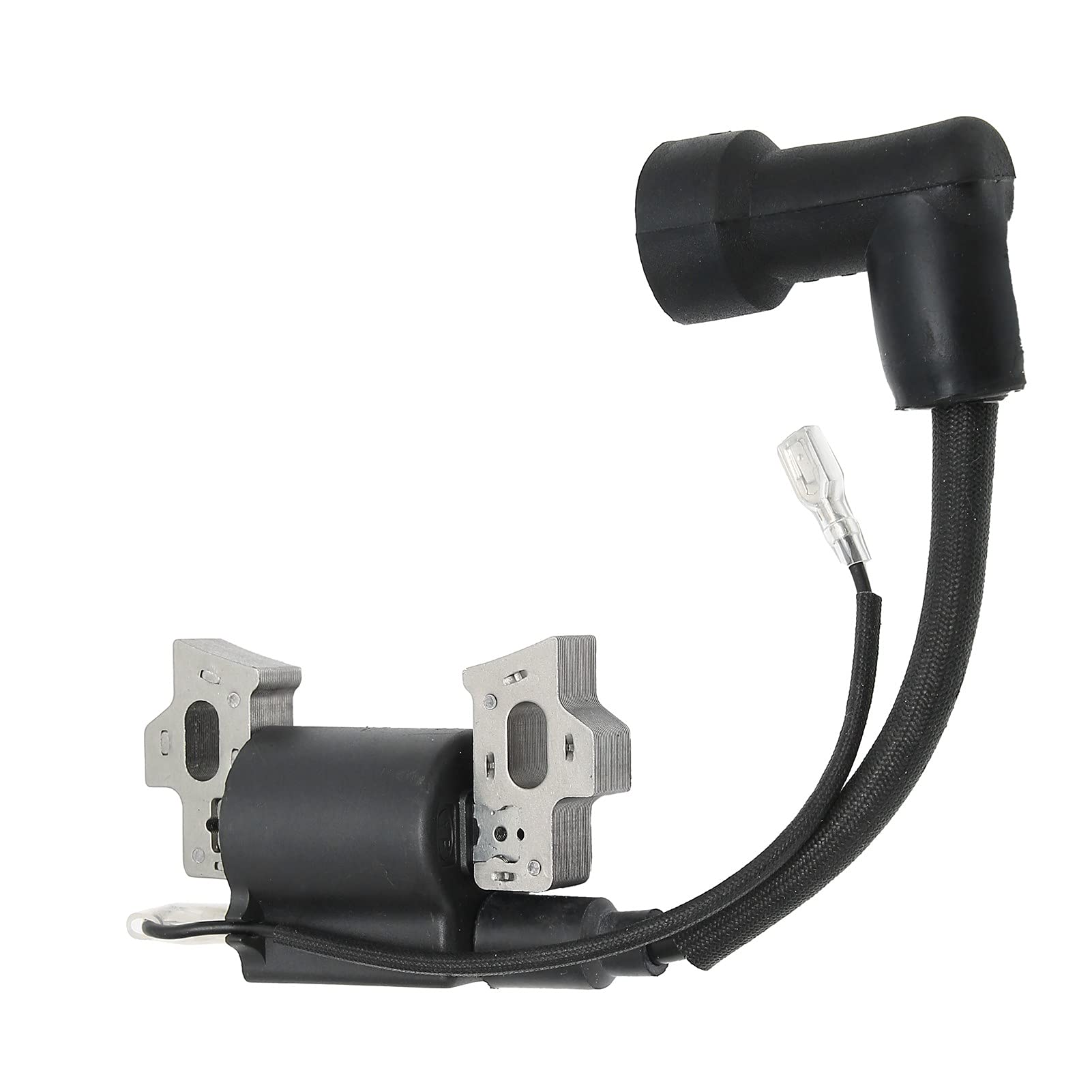 High-Performance Ignition Coil Packs for Lawn Mowers & Garden Tools - Durable, Lightweight & Easy to Install Replacement Coil Module - Perfect for Small Engine Maintenance, Landscaping & DIY Repairs